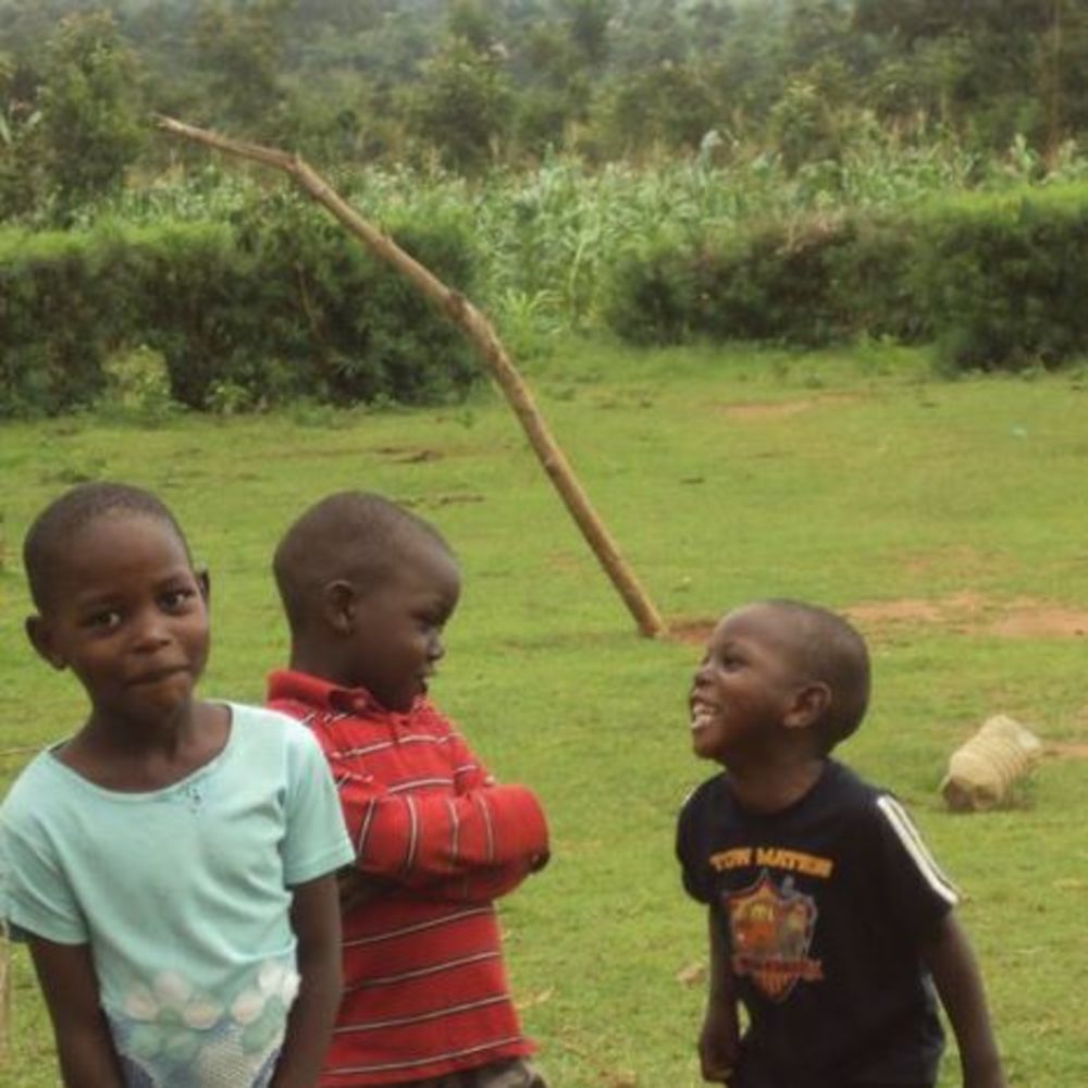 Meet your Posher, Hilda